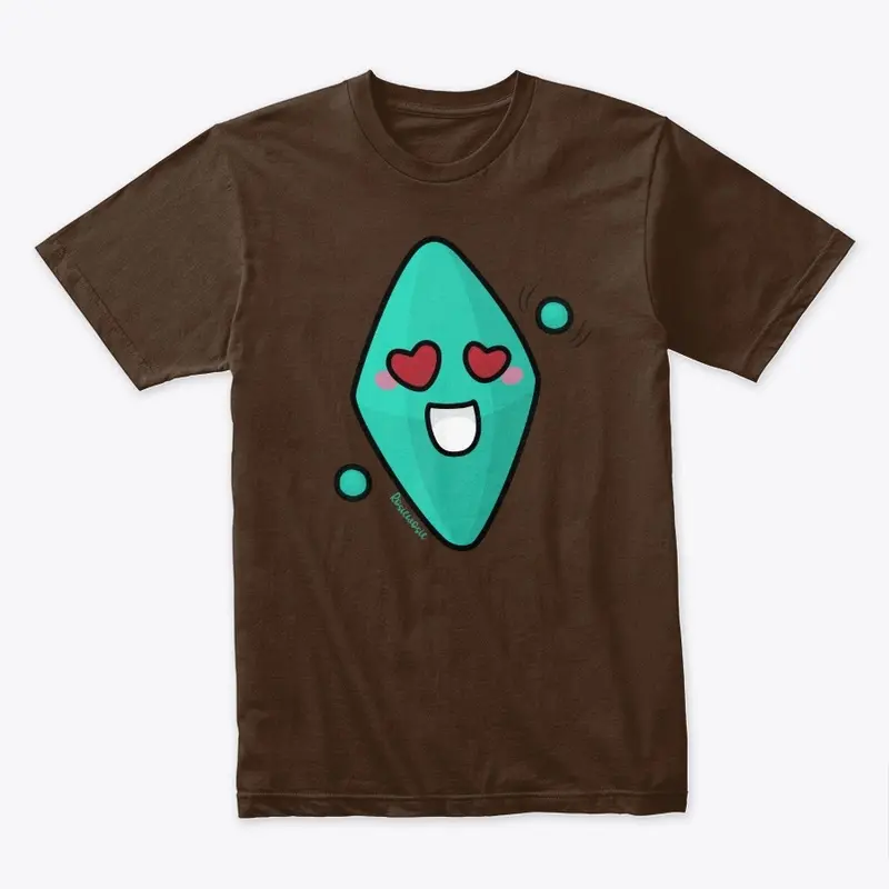 COMANSNALA PLUMBOB 👋😍 Premium Tee